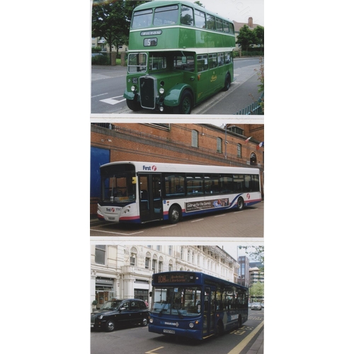 289 - U.K. Bus. Approx. 300, 6