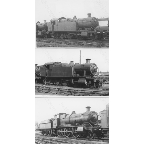 449 - G.W.R. and constituent Railway locomotives. A stunning and very comprehensive collection of approx. ... 