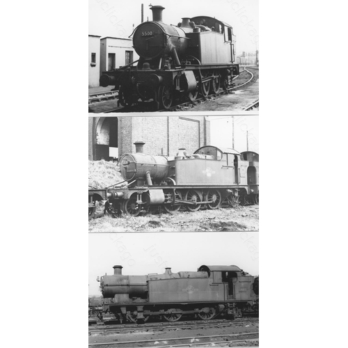 449 - G.W.R. and constituent Railway locomotives. A stunning and very comprehensive collection of approx. ... 