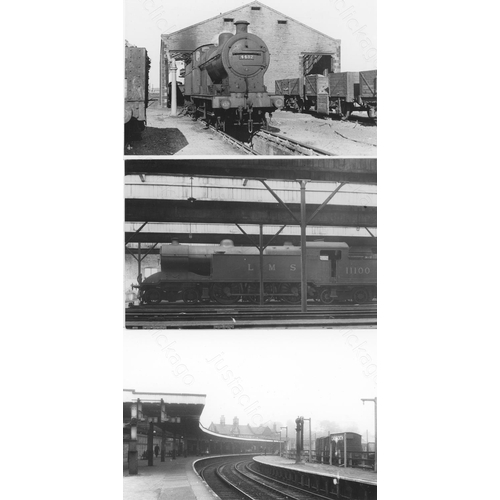 We are delighted to offer these original darkroom prints from the