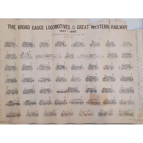 280 - Railway. Paper Railwayana. Twelve original railway prints from the Richard Casserley collection. Inc... 