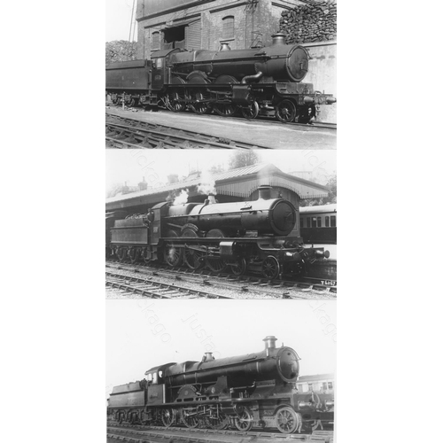 481 - Railway. B.R. Steam-ex GWR, ex Southern and BR Standards. A good assortment of approx. 330, black an... 