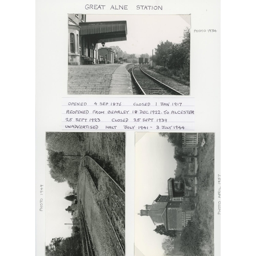 583 - Railway Books, Signalling Interest and Modern Traction Railtours. An assortment of 17 railway books,... 