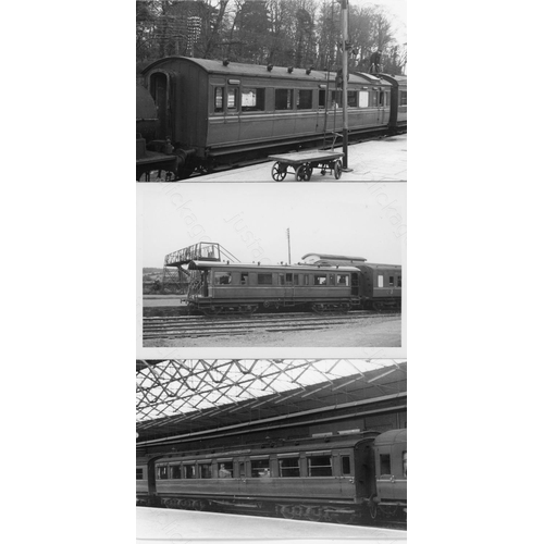 522 - Railway. Overseas Traction - IRELAND. We are delighted to offer these original darkroom prints from ... 