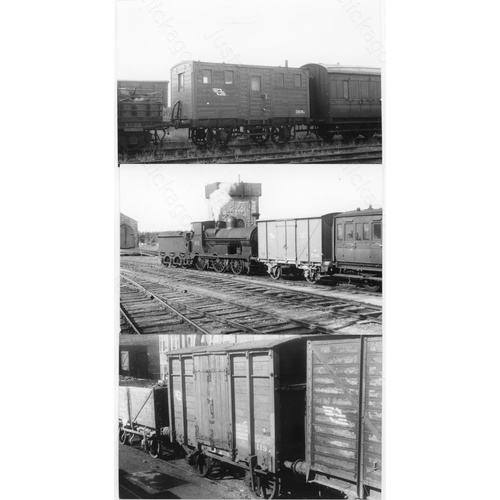 522 - Railway. Overseas Traction - IRELAND. We are delighted to offer these original darkroom prints from ... 