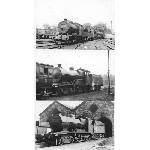 533 - Railway. Overseas Traction - IRELAND. We are delighted to offer these original darkroom prints from ... 