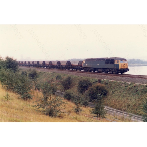 634 - Railway. Modern Traction. A collection of approximately 5900 good quality photographic prints of Mod... 