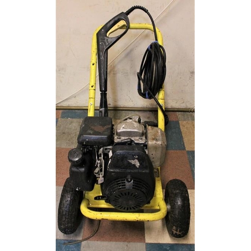 147A - K'A'RCHER G7 PETROL PRESSURE WASHER