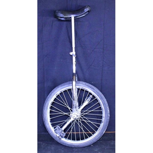 182A - UNIVERSAL UNICYCLE