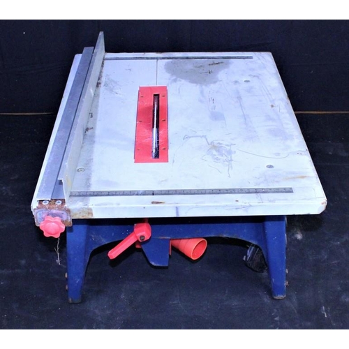 51 - POWER CRAFT PBS - 705/1000 TILE CUTTER