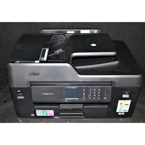 320 - BROTHER MFC-J6530DW ALL-IN-ONE A3 INK JET PRINTER