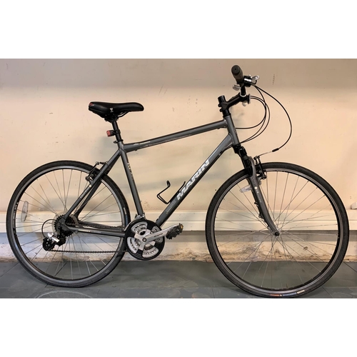 Marin city 2024 series 7005 aluminum