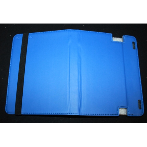 92 - @105 of 7inch SAMSUNG GALAXY TAB3 7.0 PU VERSION CASE/STANDS (55 RED & 50 BLUE)