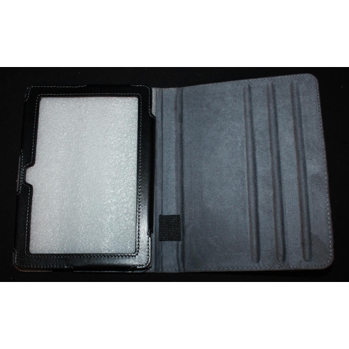 92 - @105 of 7inch SAMSUNG GALAXY TAB3 7.0 PU VERSION CASE/STANDS (55 RED & 50 BLUE)