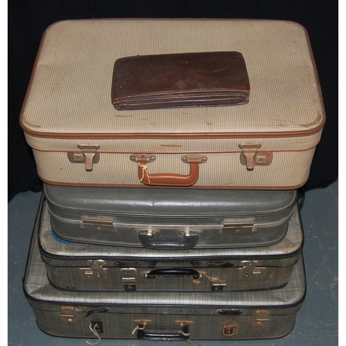 63 - 5 VARIOUS CASES