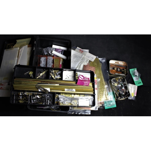 198 - VERY LARGE QUANTITY TT 3mm SPARES