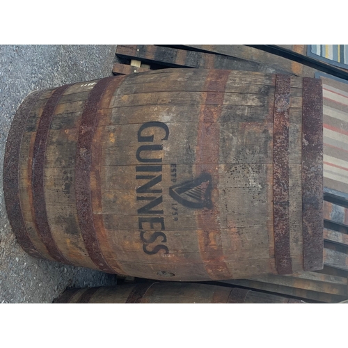 289 - LARGE BARREL