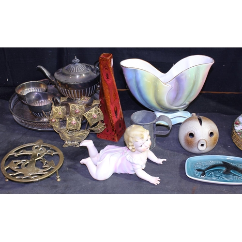 11 - MISCELLANEOUS ITEMS - ROYAL ALBERT 