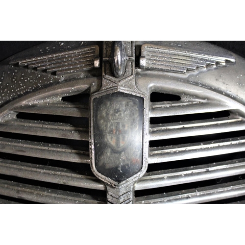 49 - AUSTIN CAR GRILL