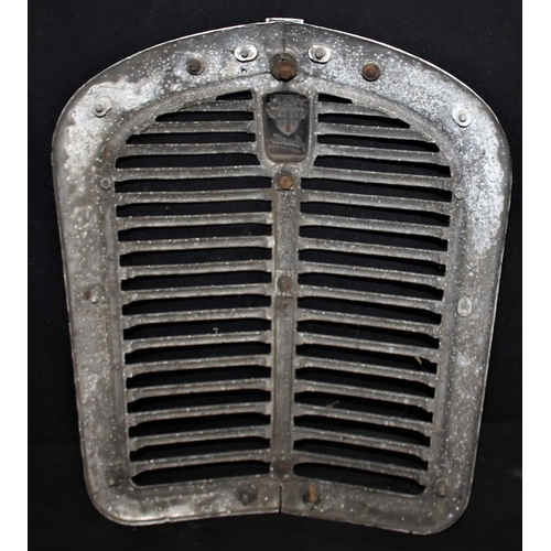 49 - AUSTIN CAR GRILL