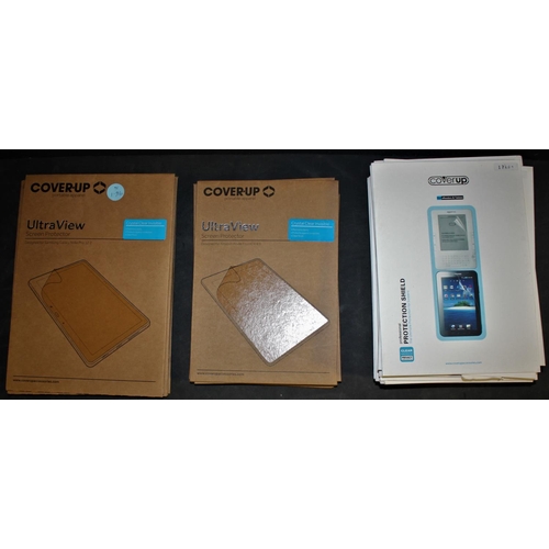 70 - 56 TABLET SCREEN PROTECTORS