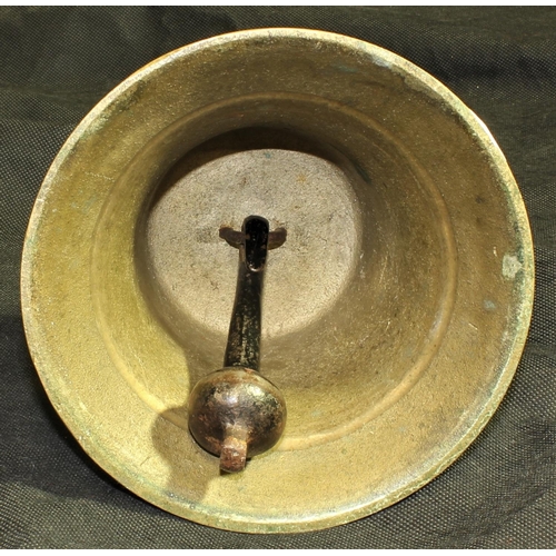 71 - BRASS BELL