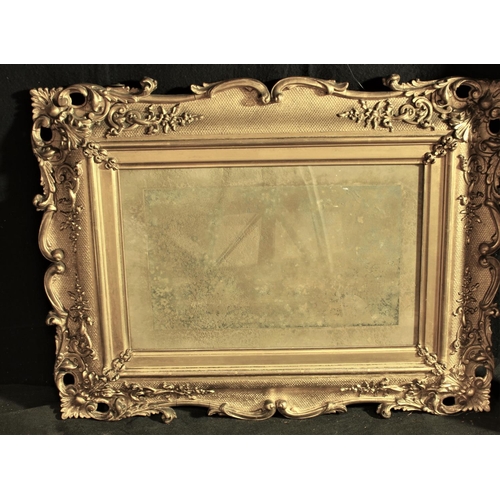 178 - 5 PICTURE FRAMES