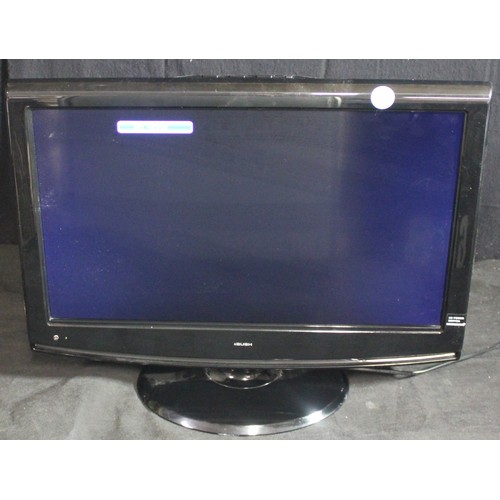 105 - BUSH 22” TV