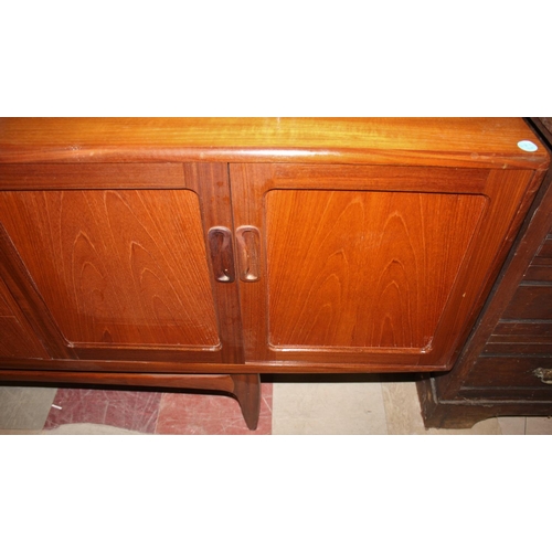 259 - G-PLAN 7FT SIDEBOARD