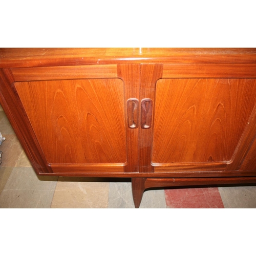 259 - G-PLAN 7FT SIDEBOARD