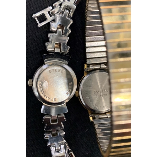 340 - AVIA LADIES WATCH & BEIKE LADIES WATCH