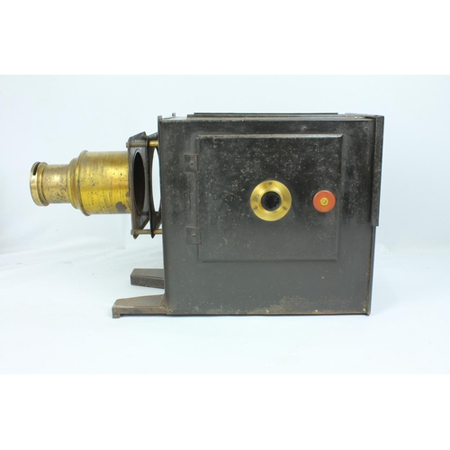 83 - PROJECTIONS LUMINEUSES CINEMATOGRAPHERS MAGIC LANTERN/PROJECTOR