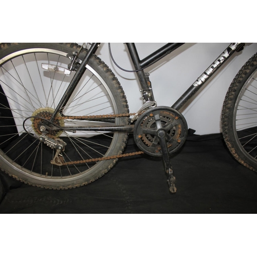 Murray mountain bike online 18 speed