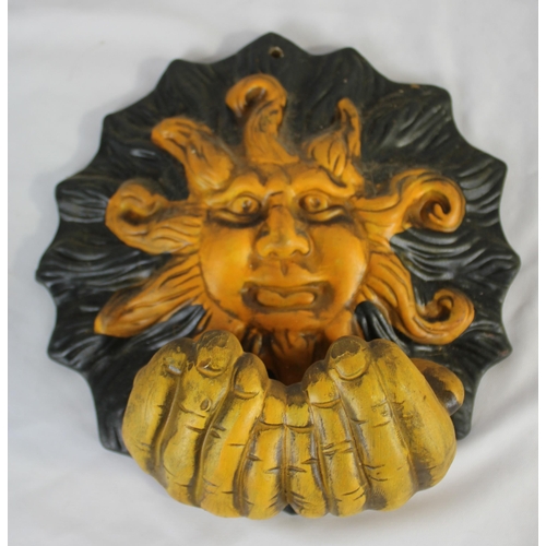 19 - VARIOUS ITEMS OF AFRICAN ART - LEONARDO COLLECTION AND JULIAN COLLETION WOLVES/DOGS ETC