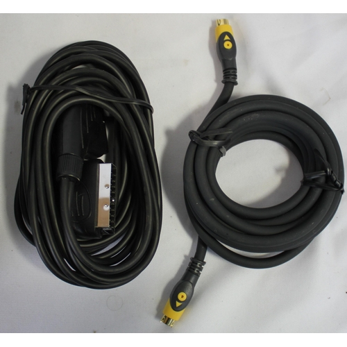 20 - 2 BOXES NIKKAI CABLES AND BOX CABLES