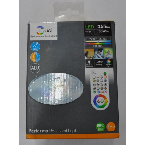 37 - LOGITECH ULTRATHIN KEYBOARD MINI, WACOM CREATIVE PEN TABLET, GOOGLE HOME MINI, IDUAL PERFORMA RECESS... 