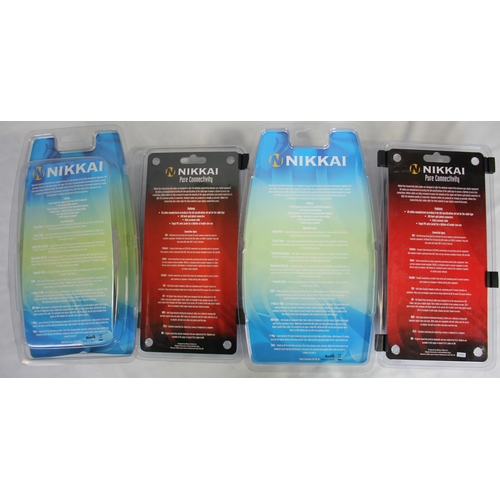 48 - 2 BOXES OF NIKKAI CABLES