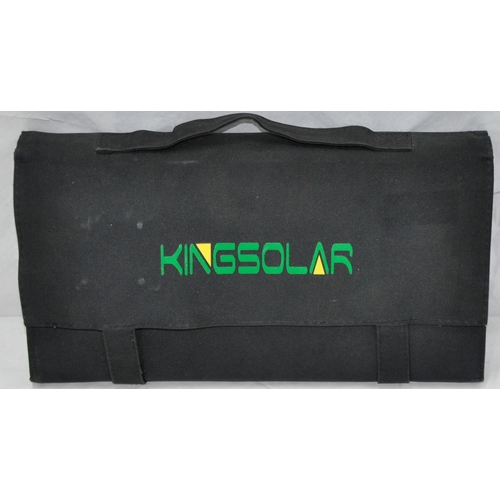 53 - KINGSOLAR SOLAR BLANKET