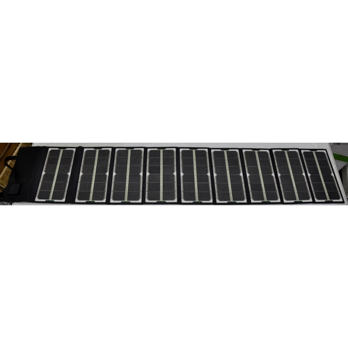 53 - KINGSOLAR SOLAR BLANKET