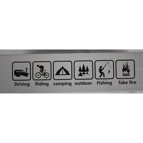 14 - 2 SELF-DRIVING MULTIFUNCTIONAL OUTDOOR SHOVELS - OPTION OF LOT 15