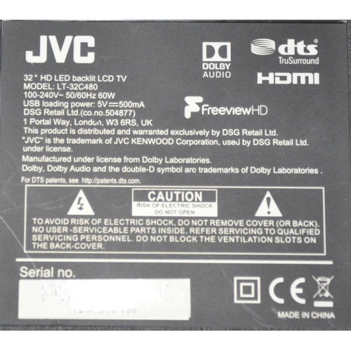 52 - JVC 32