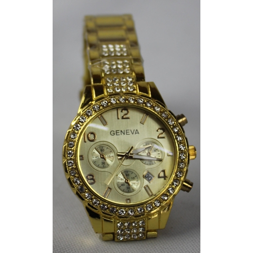 78 - 15 GENTS WATCHES: TIMEX, 2 SEKONDA, 2 LORUS, 2 RAVEL, 2 ROTARY, SUMMIT, 2 GENEVA, CLASSIQUE, CURREN ... 