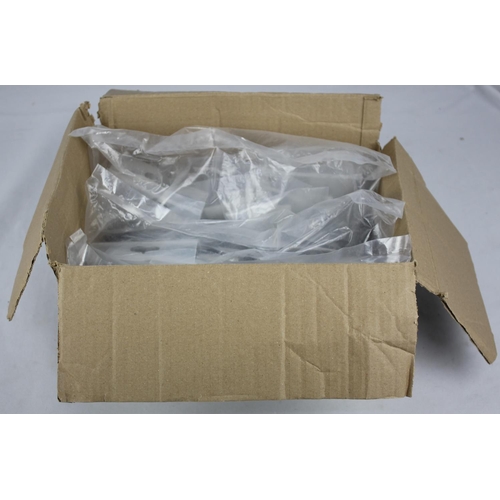 93 - 3 PACKS (10 BAGS OF 25 PER PACK) GALVANISED EXTRA LARGE HEAD ELIT CLOUT NAILS (13mm, 2.50g)