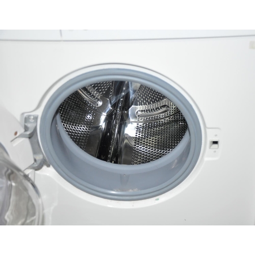 114 - BOSCH EXXCEL WASHING MACHINE - SOLD AS WORKING (CANNOT TEST HERE)