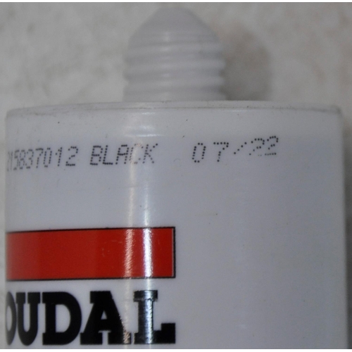 119 - 24 x 290ml SOUDAL PREMIUM BUILDING SILICONE