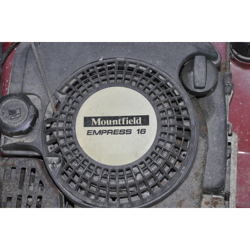 148 - MOUNTFIELD EMPRESS 16