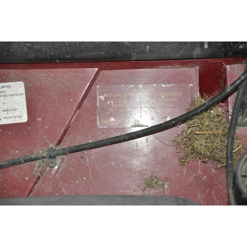 148 - MOUNTFIELD EMPRESS 16