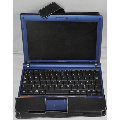 165 - IPAD (16gb), SAMSUNG TABLET, SAMSUNG LAPTOP, HP IPAD - WITHDRAWN - CANNOT CLEAR HARD DRIVES