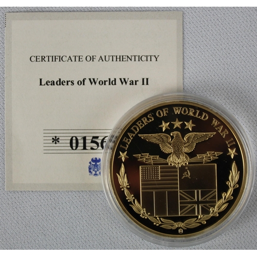 371 - 7 COMMEMORATIVE COINS: YEAR OF THE KINGS 1936, KING OF THE UNITED KINGDOM GEORGE V, GIBRALTAR 2017 O... 