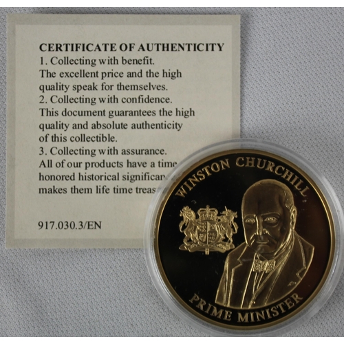 371 - 7 COMMEMORATIVE COINS: YEAR OF THE KINGS 1936, KING OF THE UNITED KINGDOM GEORGE V, GIBRALTAR 2017 O... 